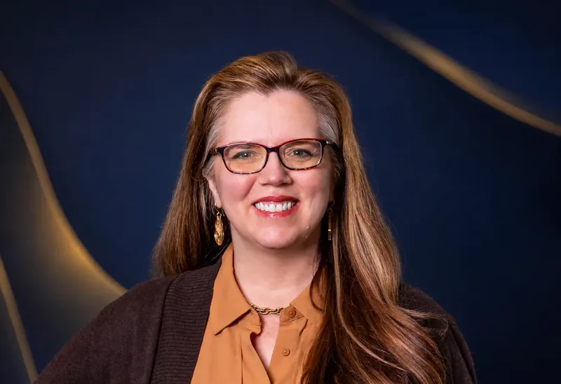 Dana Houston Jackson, founder of Change With A Coach Approach, LLC